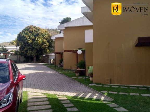 Imagem Casa de Condomínio com 4 Quartos à Venda, 150 m² em Palmeiras - Cabo Frio Imagem Casa de Condomínio com 4 Quartos à Venda, 150 m² em Palmeiras - Cabo Frio