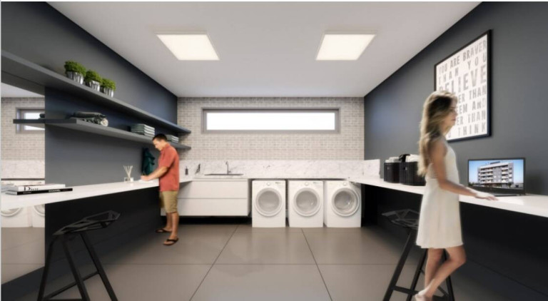 Imagem Apartamento com 2 Quartos à Venda, 68 m² em Trindade - Florianópolis