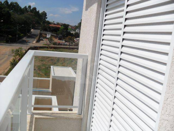 Imagem Apartamento com 3 Quartos à Venda, 80 m² em Bela Vista - Monte Mor