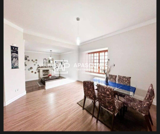 Imagem Casa com 4 Quartos à Venda, 235 m² em Condomínio Esplanada Do Sol - São José Dos Campos