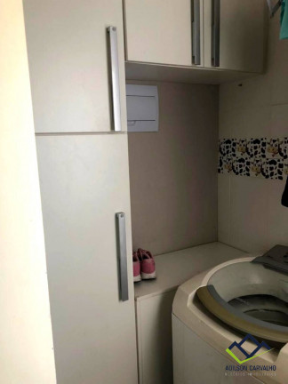 Imagem Apartamento com 3 Quartos à Venda, 72 m² em Jardim Tamoio - Jundiaí