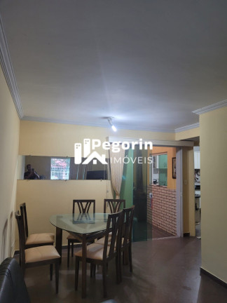 Imagem Sobrado com 3 Quartos à Venda, 98 m² em Cajuru - Curitiba Imagem Sobrado com 3 Quartos à Venda, 98 m² em Cajuru - Curitiba