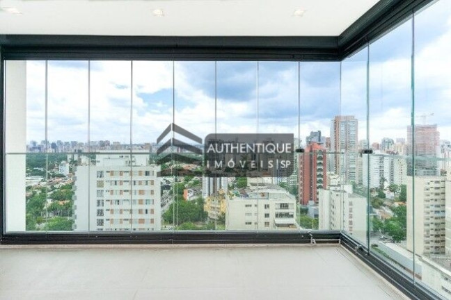 Imagem Apartamento com 2 Quartos à Venda, 85 m² em Pinheiros - São Paulo Imagem Apartamento com 2 Quartos à Venda, 85 m² em Pinheiros - São Paulo