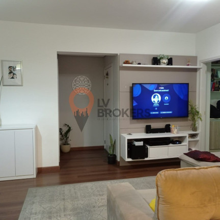 Imagem Imóvel com 3 Quartos à Venda, 125 m² em Vila Mogilar - Mogi Das Cruzes