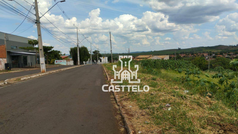 Terreno à Venda, 301 m² em Vila Municipal - Ibiporã