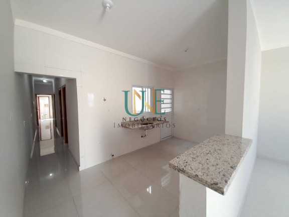 Imagem Casa com 3 Quartos à Venda, 125 m² em Interlagos - Hortolândia
