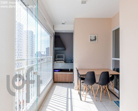 Imagem Apartamento com 2 Quartos à Venda, 58 m² em Vila Prudente - Sao Paulo Imagem Apartamento com 2 Quartos à Venda, 58 m² em Vila Prudente - Sao Paulo