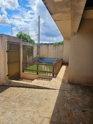 Imagem Casa com 3 Quartos à Venda, 380 m² em Residencial Alto Do Vale - Arapongas