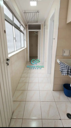 Imagem Apartamento com 3 Quartos para Alugar, 75 m² em Pitangueiras - Guarujá