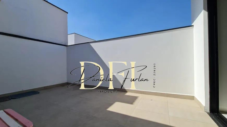 Imagem Casa de Condomínio com 3 Quartos à Venda, 117 m² em Condomínio Terras De São Francisco - Sorocaba Imagem Casa de Condomínio com 3 Quartos à Venda, 117 m² em Condomínio Terras De São Francisco - Sorocaba