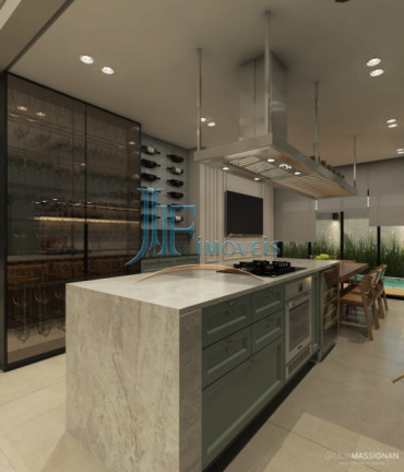 Imagem Casa de Condomínio com 3 Quartos à Venda, 168 m² em Bonfim Paulista - Ribeirão Preto Imagem Casa de Condomínio com 3 Quartos à Venda, 168 m² em Bonfim Paulista - Ribeirão Preto
