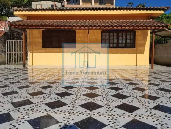 Casa com 4 Quartos à Venda, 475 m² em Vila Nova Suissa Santista - Ribeirão Pires