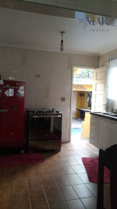 Imagem Casa com 3 Quartos à Venda, 150 m² em Vila Belmiro - Santos Imagem Casa com 3 Quartos à Venda, 150 m² em Vila Belmiro - Santos