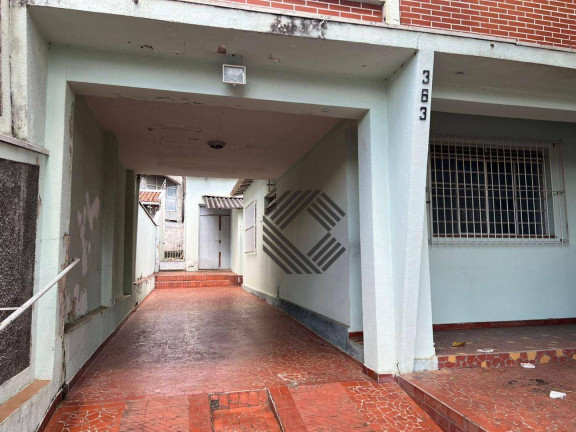 Imagem Casa com 2 Quartos para Alugar, 193 m² em Vila Independência - Sorocaba