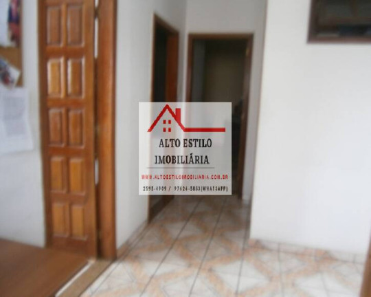 Imagem Apartamento com 3 Quartos à Venda, 230 m² em Quintino Bocaiúva - Rio De Janeiro