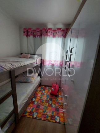 Imagem Imóvel com 3 Quartos à Venda, 55 m² em Jardim Santa Terezinha - São Paulo Imagem Imóvel com 3 Quartos à Venda, 55 m² em Jardim Santa Terezinha - São Paulo