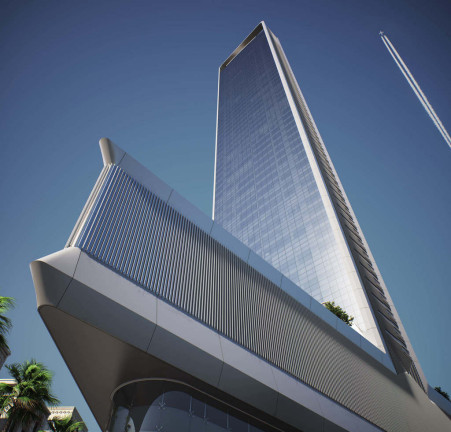 Cobertura com 4 Quartos à Venda, 341 m² em Centro - Balneário Camboriú