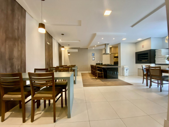 Imagem Apartamento com 3 Quartos à Venda, 112 m² em Barreiros - São José Imagem Apartamento com 3 Quartos à Venda, 112 m² em Barreiros - São José