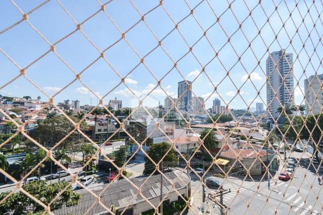 Imagem Apartamento com 3 Quartos à Venda, 65 m² em Vila Albertina - São Paulo Imagem Apartamento com 3 Quartos à Venda, 65 m² em Vila Albertina - São Paulo