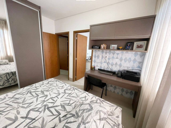Imagem Apartamento com 3 Quartos à Venda, 117 m² em Jardim Atlântico - Goiânia Imagem Apartamento com 3 Quartos à Venda, 117 m² em Jardim Atlântico - Goiânia