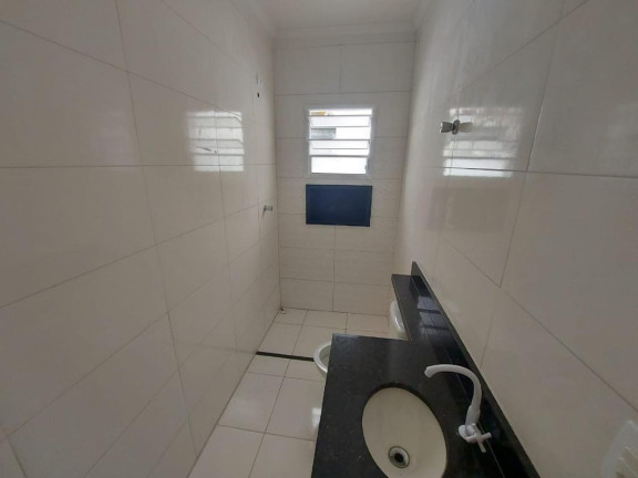 Imagem Casa de Condomínio com 2 Quartos à Venda, 70 m² em Antártica - Praia Grande Imagem Casa de Condomínio com 2 Quartos à Venda, 70 m² em Antártica - Praia Grande
