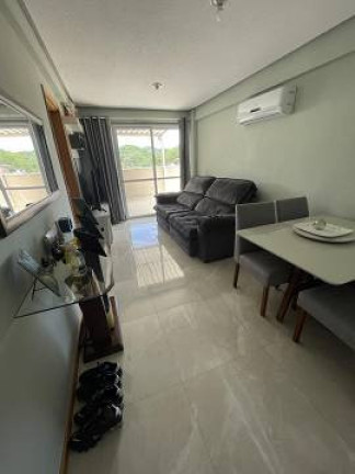 Imagem Cobertura com 2 Quartos à Venda, 117 m² em Badu - Niterói