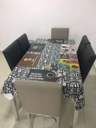 Imagem Apartamento com 2 Quartos à Venda, 64 m² em Toninhas - Ubatuba Imagem Apartamento com 2 Quartos à Venda, 64 m² em Toninhas - Ubatuba
