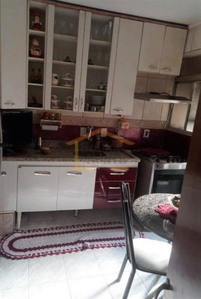 Imagem Apartamento com 2 Quartos à Venda, 57 m² em Freguesia Do ó - São Paulo Imagem Apartamento com 2 Quartos à Venda, 57 m² em Freguesia Do ó - São Paulo