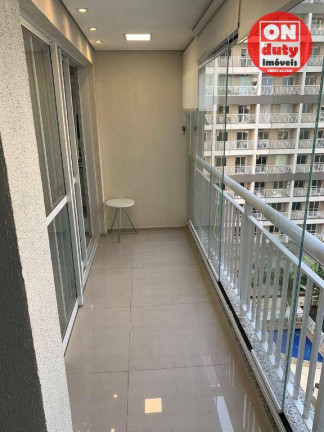 Imagem Apartamento com 2 Quartos à Venda, 67 m² em Vila Matias - Santos Imagem Apartamento com 2 Quartos à Venda, 67 m² em Vila Matias - Santos