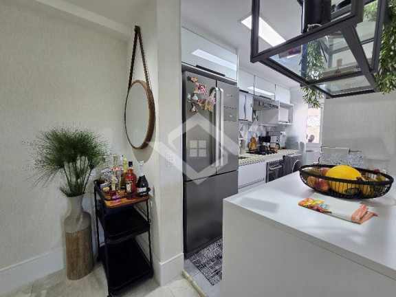 Imagem Apartamento com 3 Quartos à Venda, 64 m² em Pechincha - Rio De Janeiro Imagem Apartamento com 3 Quartos à Venda, 64 m² em Pechincha - Rio De Janeiro