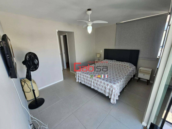 Imagem Casa com 3 Quartos para Alugar, 150 m² em Portinho - Cabo Frio