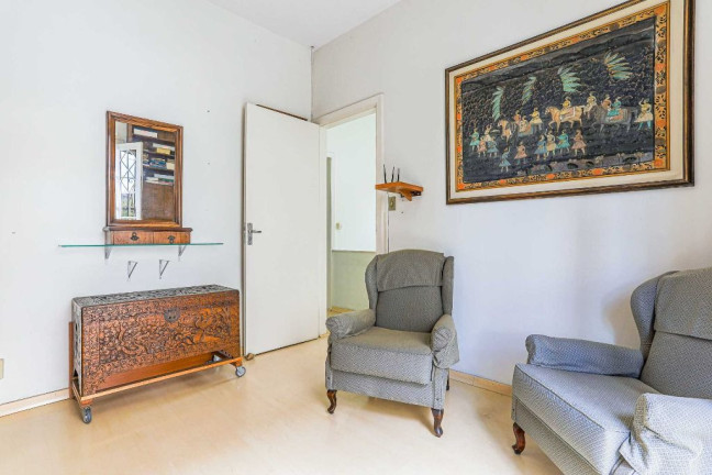Imagem Casa com 6 Quartos à Venda, 210 m² em Aclimação - São Paulo Imagem Casa com 6 Quartos à Venda, 210 m² em Aclimação - São Paulo