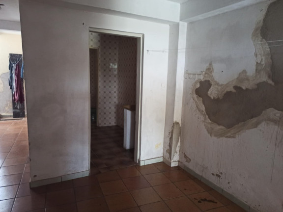 Imagem Casa com 2 Quartos para Alugar, 1 m² em Jardim Zaira - Mauá