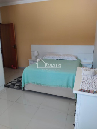 Imagem Imóvel com 3 Quartos à Venda, 125 m² em Horto Florestal - Sorocaba Imagem Imóvel com 3 Quartos à Venda, 125 m² em Horto Florestal - Sorocaba