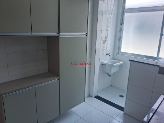 Imagem Imóvel com 1 Quarto à Venda, 42 m² em Gonzaga - Santos