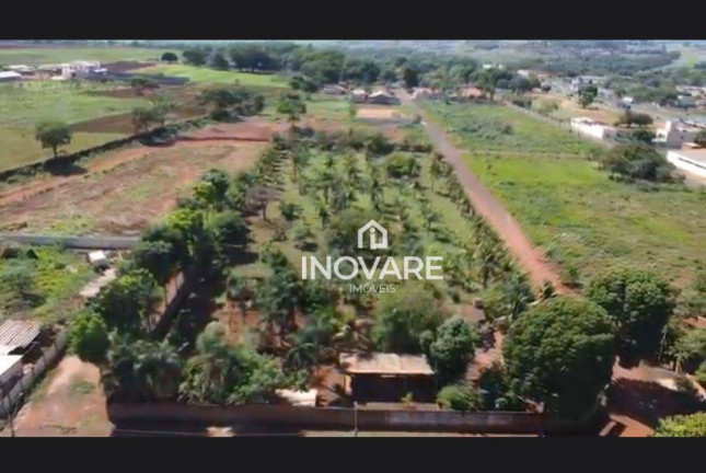Imagem Imóvel à Venda, 9.360 m² em Setor Nova Aurora - Itumbiara Imagem Imóvel à Venda, 9.360 m² em Setor Nova Aurora - Itumbiara