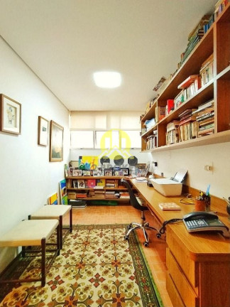 Imagem Apartamento com 3 Quartos à Venda, 172 m² em Itaim Bibi - São Paulo