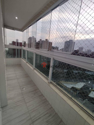 Imagem Apartamento com 3 Quartos à Venda, 112 m² em Canto Do Forte - Praia Grande