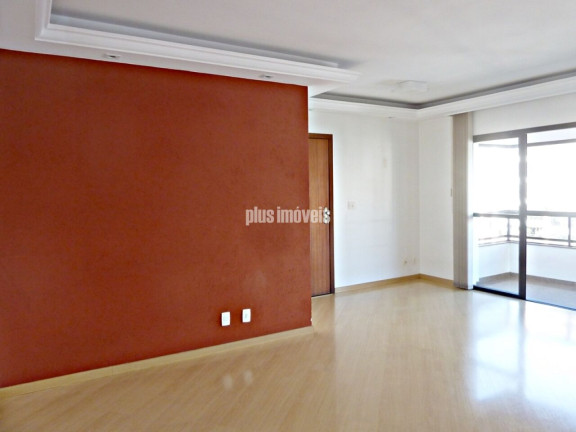 Imagem Apartamento com 3 Quartos à Venda, 101 m² em Panamby - São Paulo