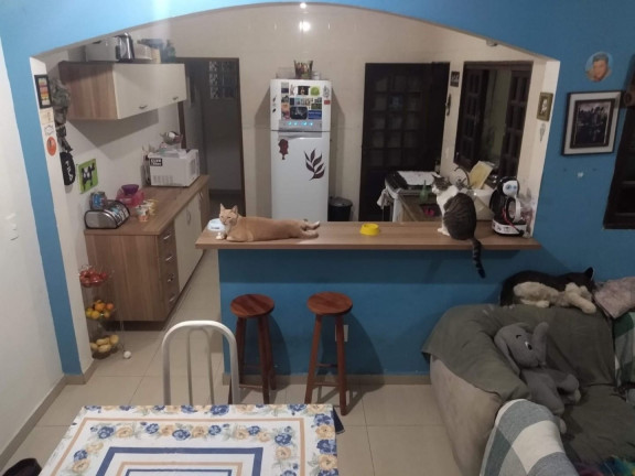 Imagem Sobrado com 2 Quartos à Venda, 121 m² em Residencial Bosque Dos Ipês - São José Dos Campos Imagem Sobrado com 2 Quartos à Venda, 121 m² em Residencial Bosque Dos Ipês - São José Dos Campos