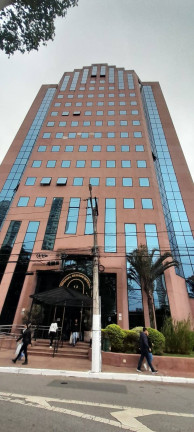 Imóvel Comercial à Venda, 131 m² em Cidade Monções - São Paulo