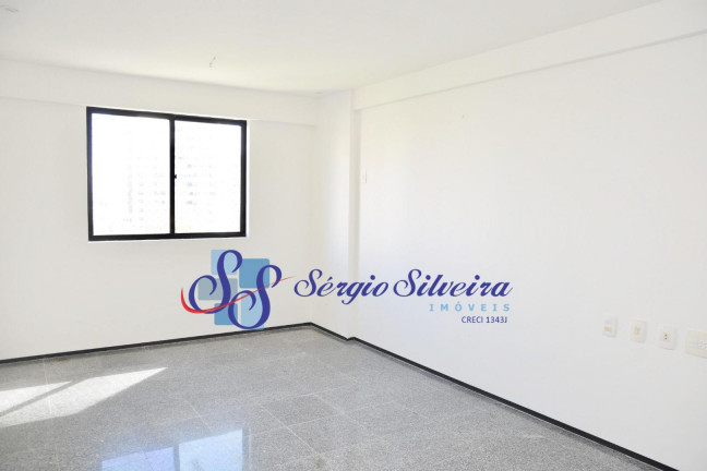 Imagem Apartamento com 3 Quartos à Venda, 147 m² em Aldeota - Fortaleza