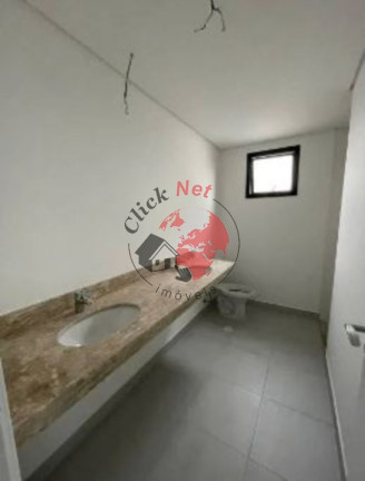 Imagem Cobertura com 3 Quartos à Venda, 239 m² em Jardim - Santo André