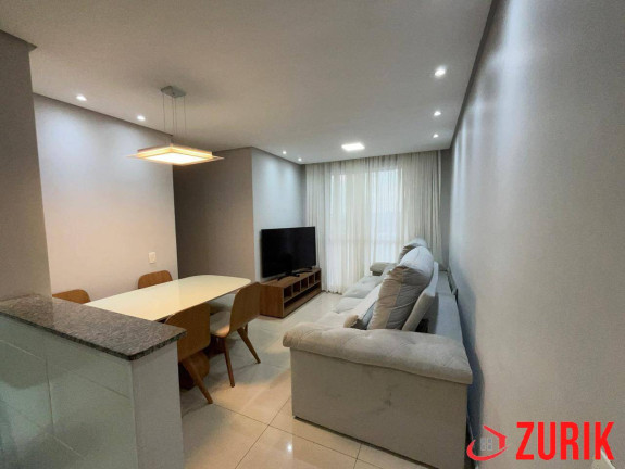 Imagem Apartamento com 2 Quartos à Venda, 49 m² em Jardim Brasil (zona Norte) - São Paulo Imagem Apartamento com 2 Quartos à Venda, 49 m² em Jardim Brasil (zona Norte) - São Paulo