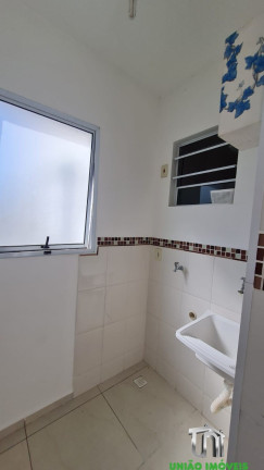Imagem Imóvel com 2 Quartos para Alugar, 55 m² em Residencial Colinas Da Mantiqueira - Bragança Paulista