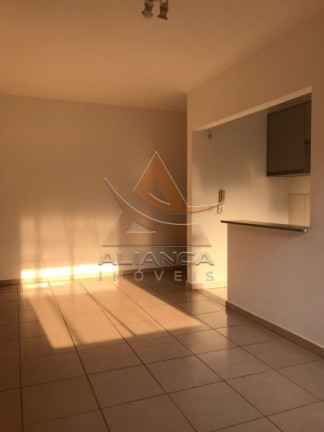 Apartamento com 3 Quartos à Venda, 64 m² em Jardim Palma Travassos - Ribeirão Preto