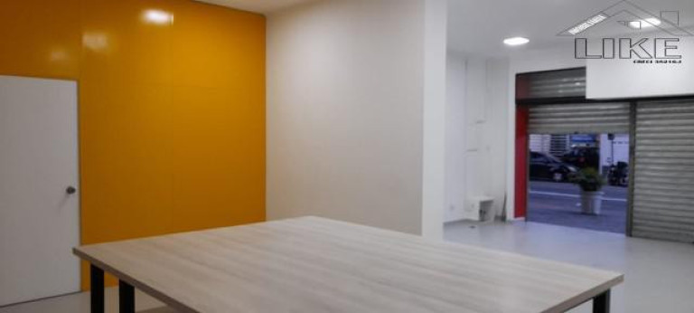 Imagem Sala Comercial para Alugar, 80 m² em Centro - São José Dos Campos Imagem Sala Comercial para Alugar, 80 m² em Centro - São José Dos Campos