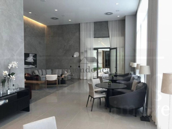 Imagem Apartamento com 4 Quartos à Venda, 332 m² em Ibirapuera - São Paulo Imagem Apartamento com 4 Quartos à Venda, 332 m² em Ibirapuera - São Paulo
