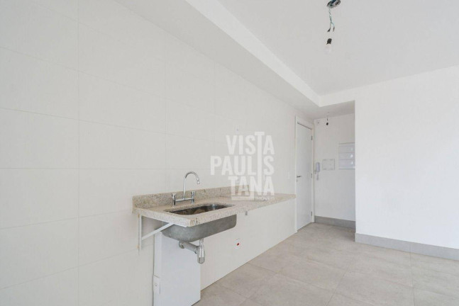 Imagem Apartamento com 3 Quartos à Venda, 131 m² em Vila Mariana - São Paulo