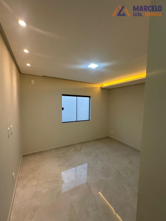 Imagem Casa com 3 Quartos à Venda, 80 m² em Loteamento Terras Do Remanso - Vitória Da Conquista Imagem Casa com 3 Quartos à Venda, 80 m² em Loteamento Terras Do Remanso - Vitória Da Conquista